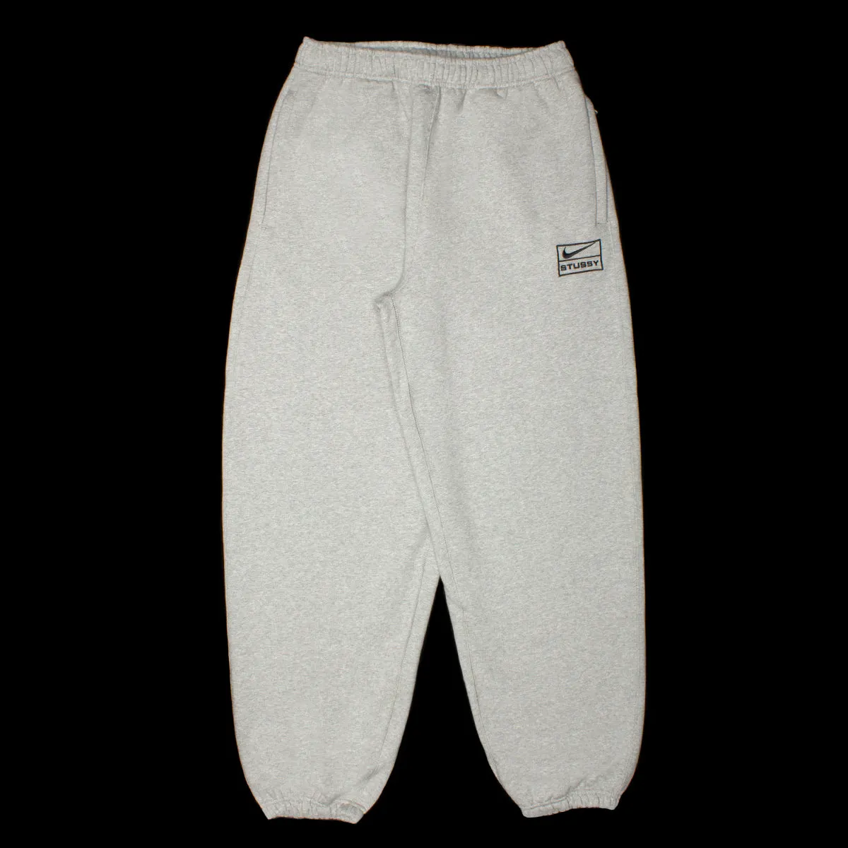 Nike x Stussy - Fleece Pants sold by Premier