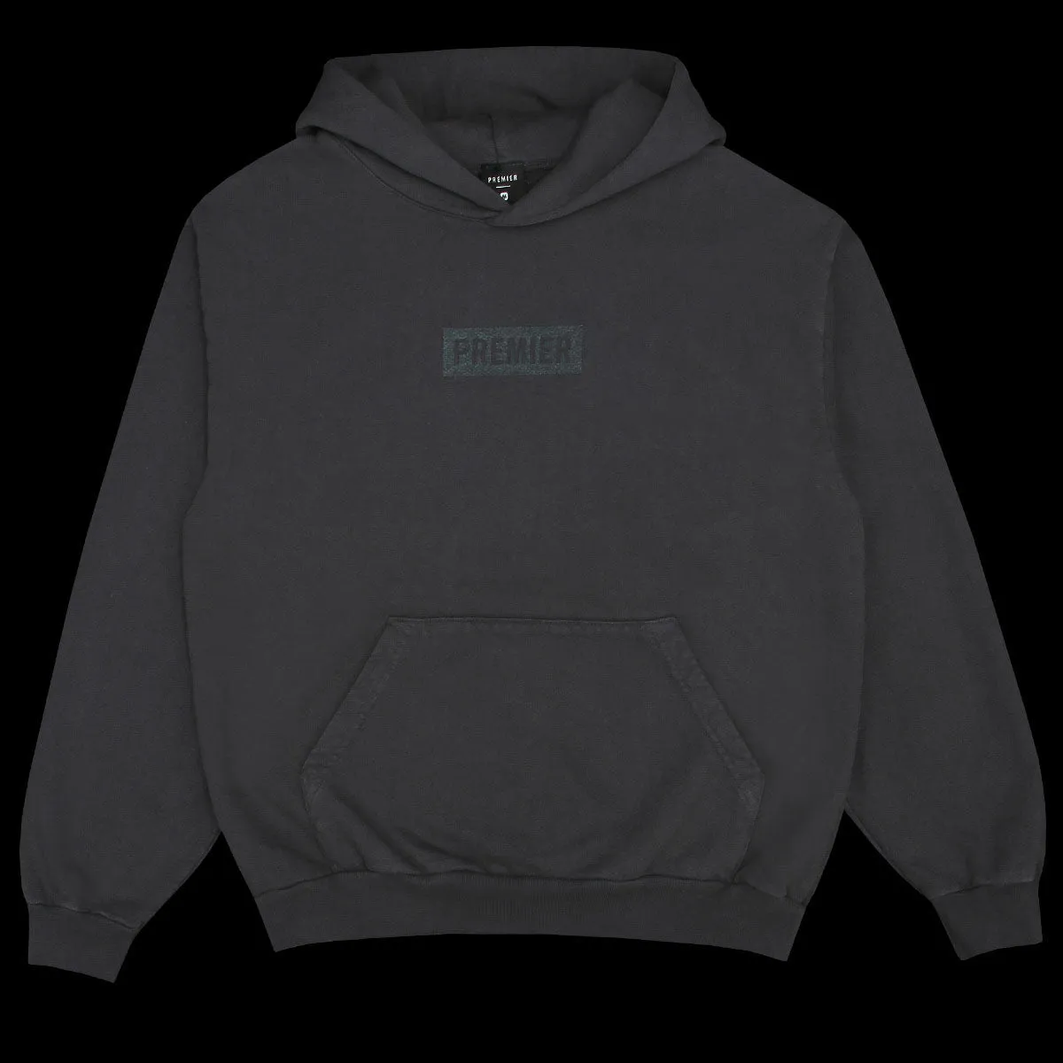 Box Logo Hoodie sold by Premier