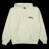 Basic Stussy Hoodie sold by Premier