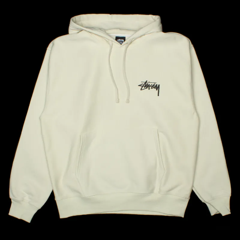 Basic Stussy Hoodie sold by Premier