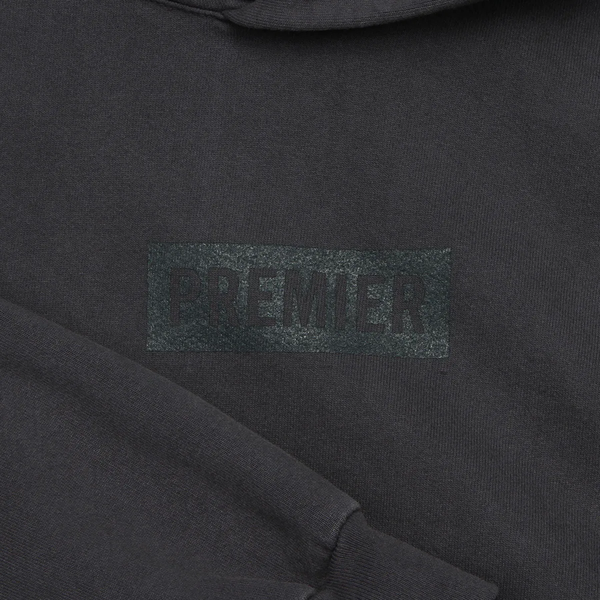 Box Logo Hoodie sold by Premier product image thumbnail 2
