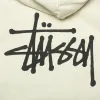 Basic Stussy Hoodie sold by Premier