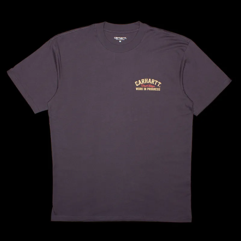 S/S Entrance T-Shirt sold by Premier