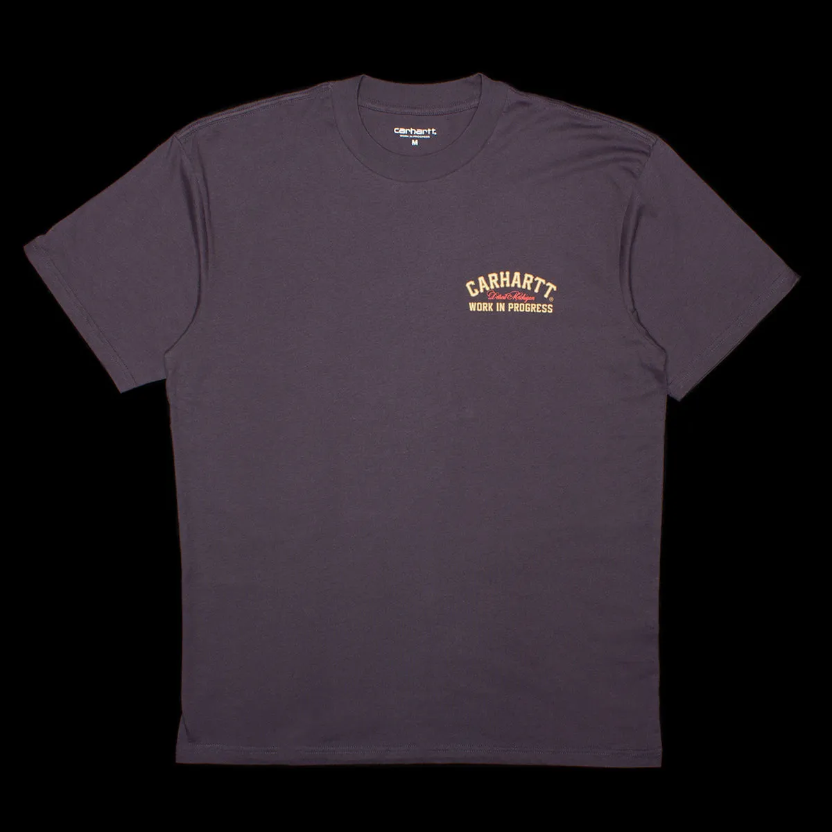 S/S Entrance T-Shirt sold by Premier