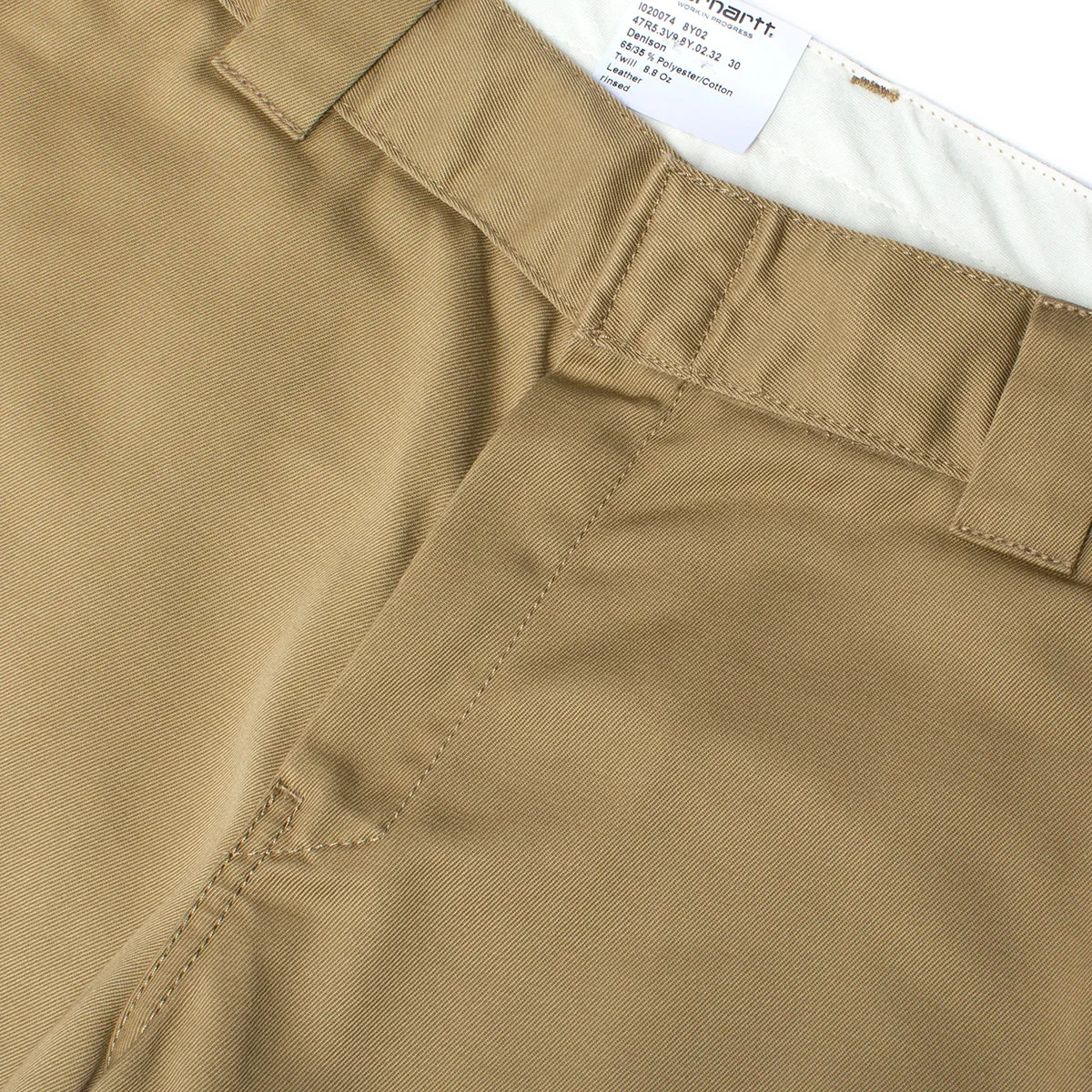 Master Pant - Denison Twill sold by Premier product image thumbnail 3