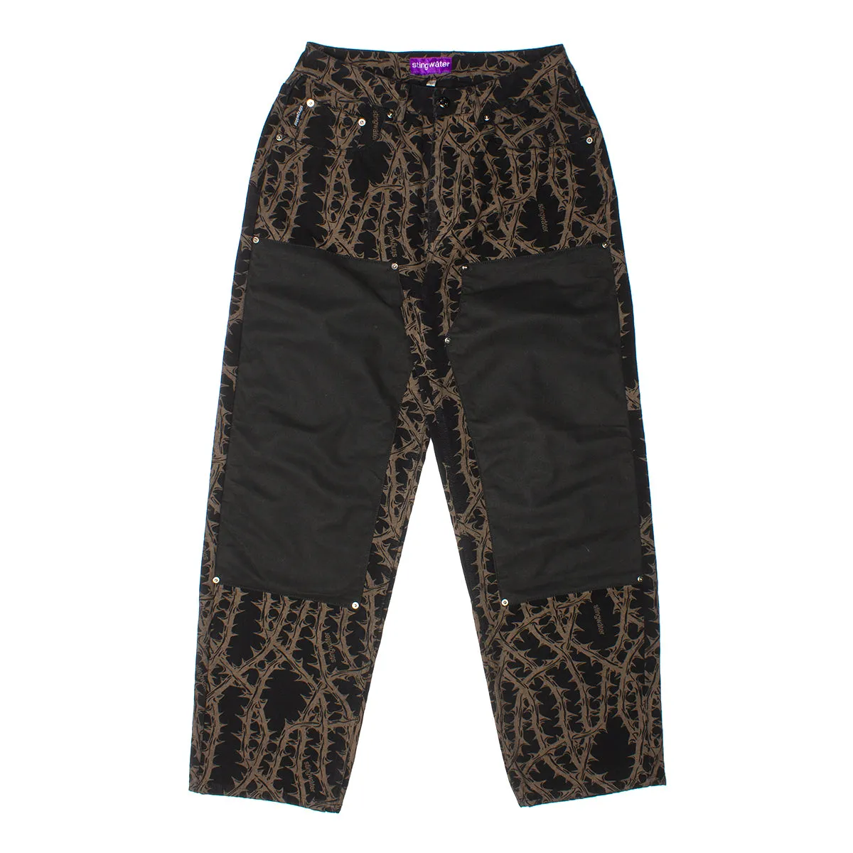 Double Knee Pant sold by Premier product image thumbnail 2