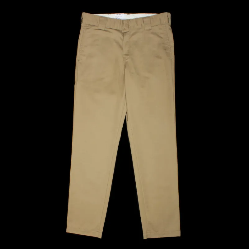 Master Pant - Denison Twill sold by Premier