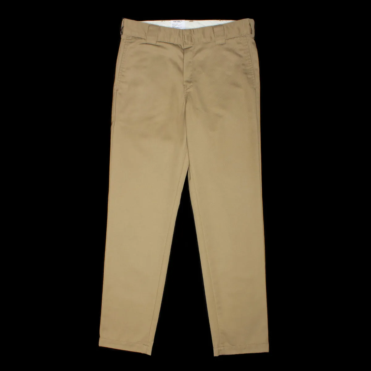 Master Pant - Denison Twill sold by Premier