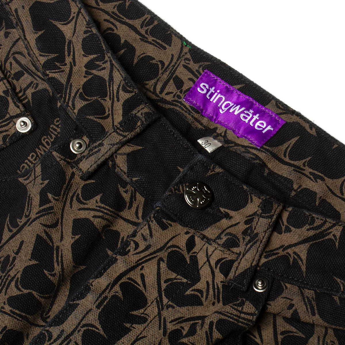 Double Knee Pant sold by Premier product image thumbnail 3