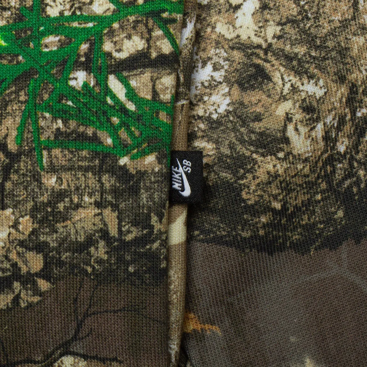 Realtree® Allover Print Hoodie sold by Premier product image thumbnail 3