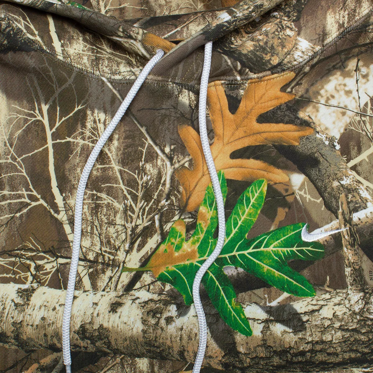 Realtree® Allover Print Hoodie sold by Premier product image thumbnail 2