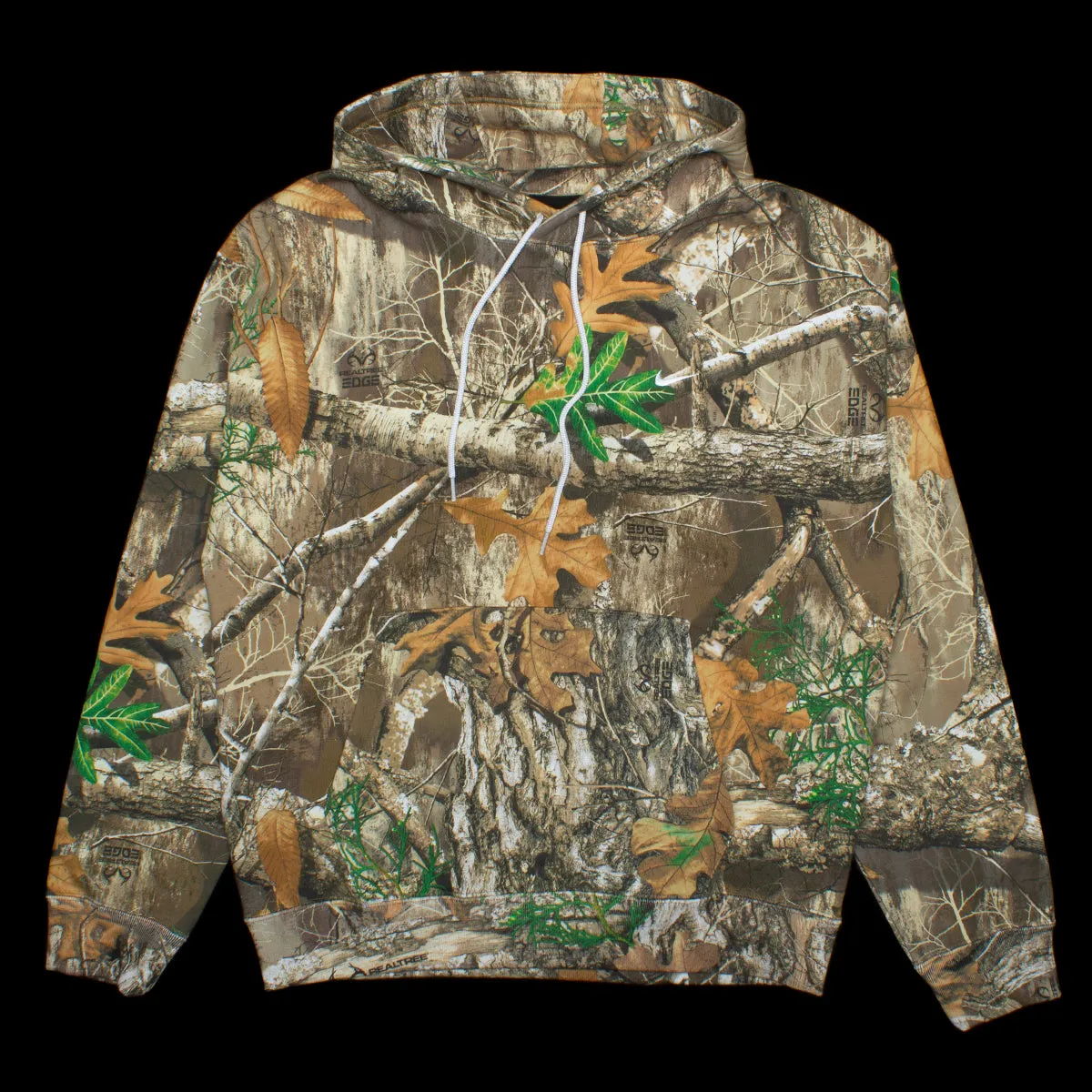 Realtree® Allover Print Hoodie sold by Premier
