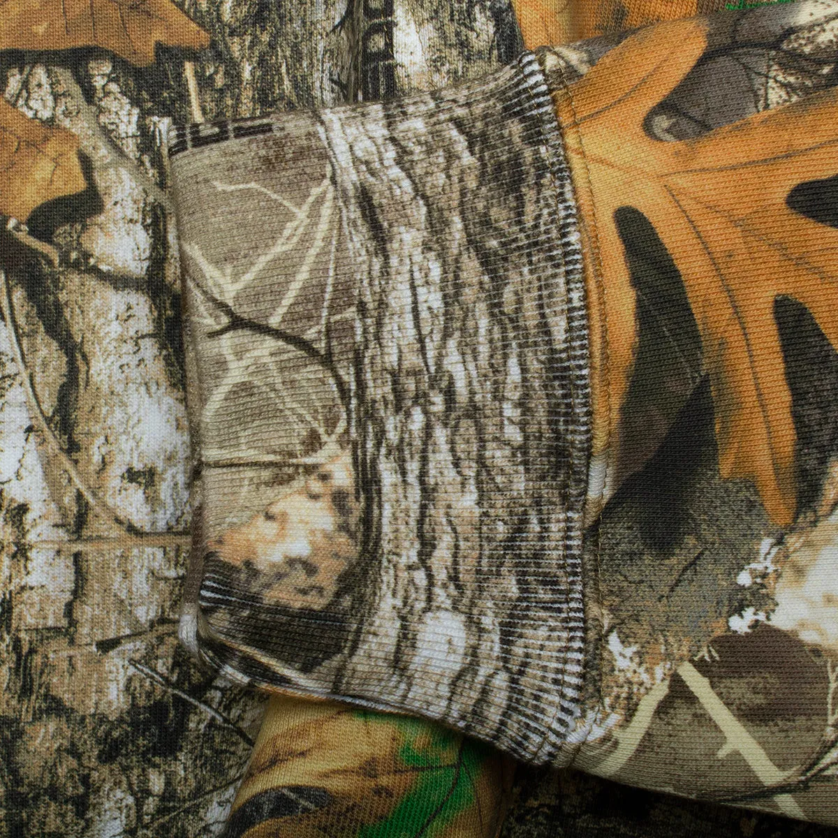 Realtree® Allover Print Hoodie sold by Premier product image thumbnail 4