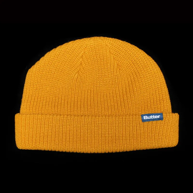 Wharfie Beanie sold by Premier