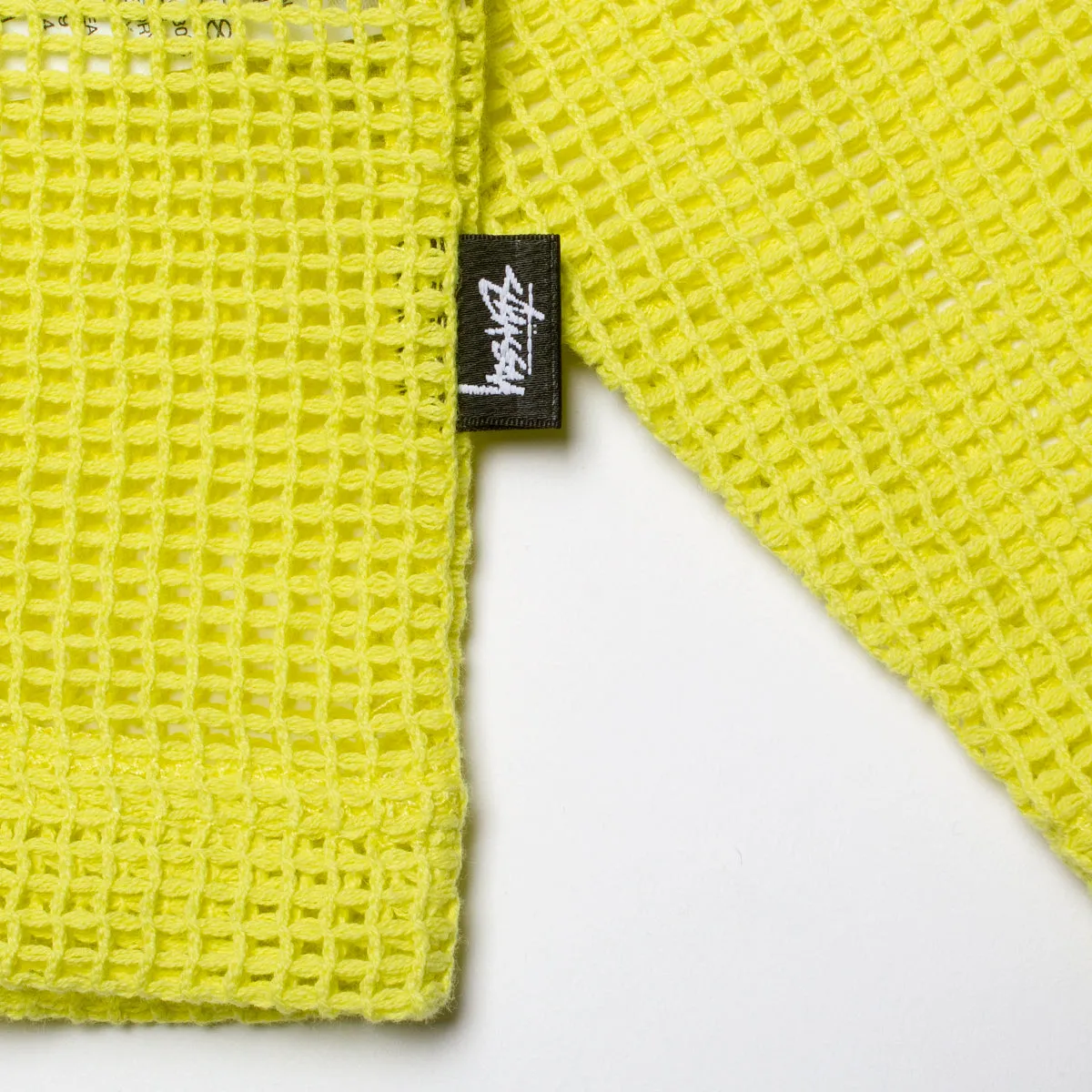 Cotton Mesh Hoodie sold by Premier product image thumbnail 3