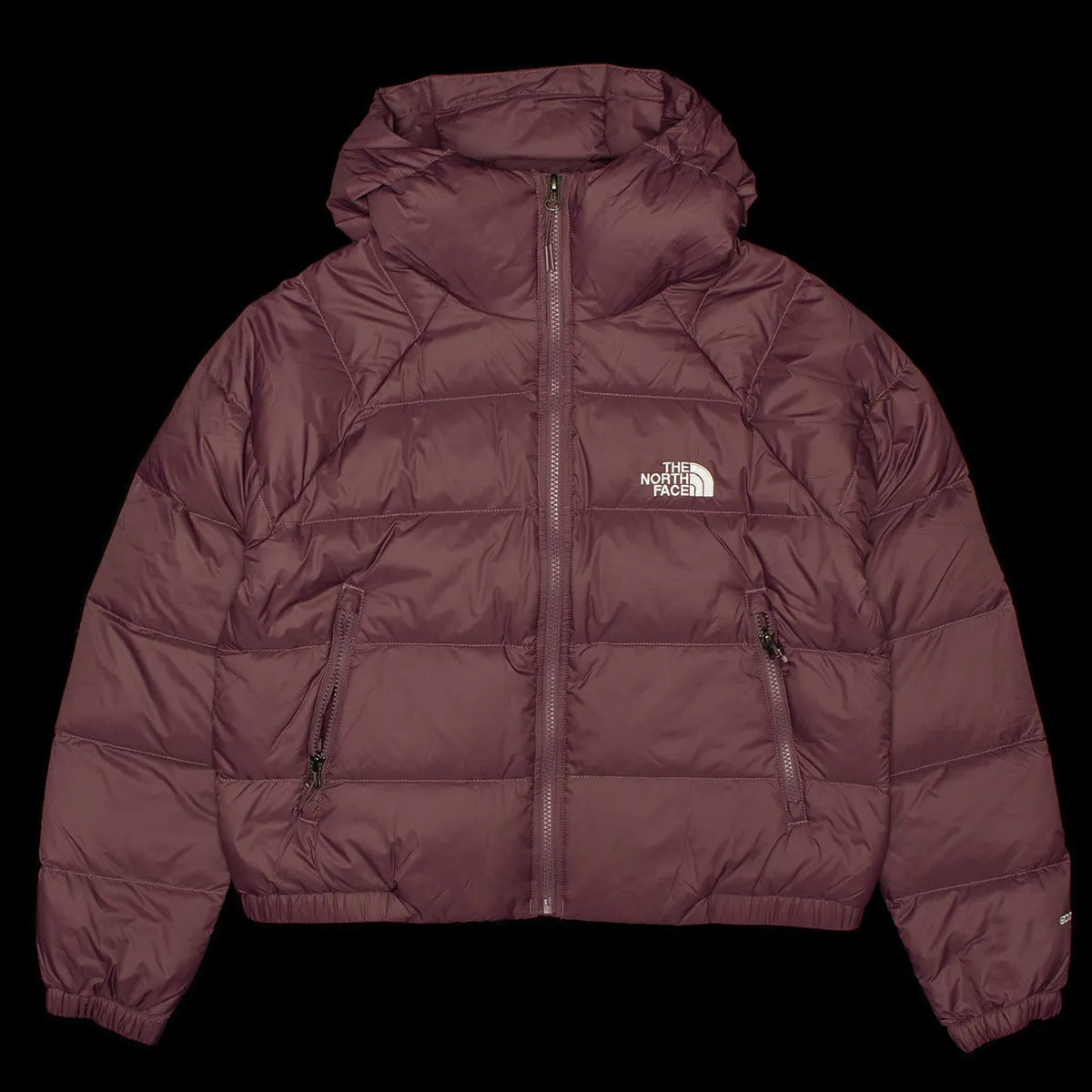 Women's Hydrenalite Down Hooded Jacket sold by Premier
