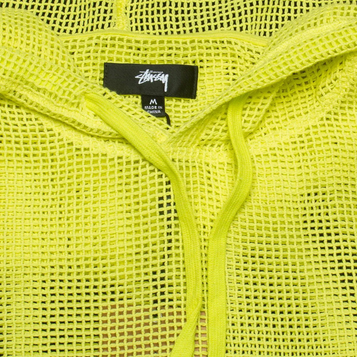 Cotton Mesh Hoodie sold by Premier product image thumbnail 2