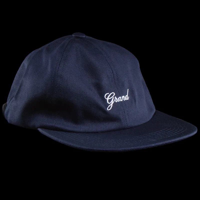 Script Hat sold by Premier
