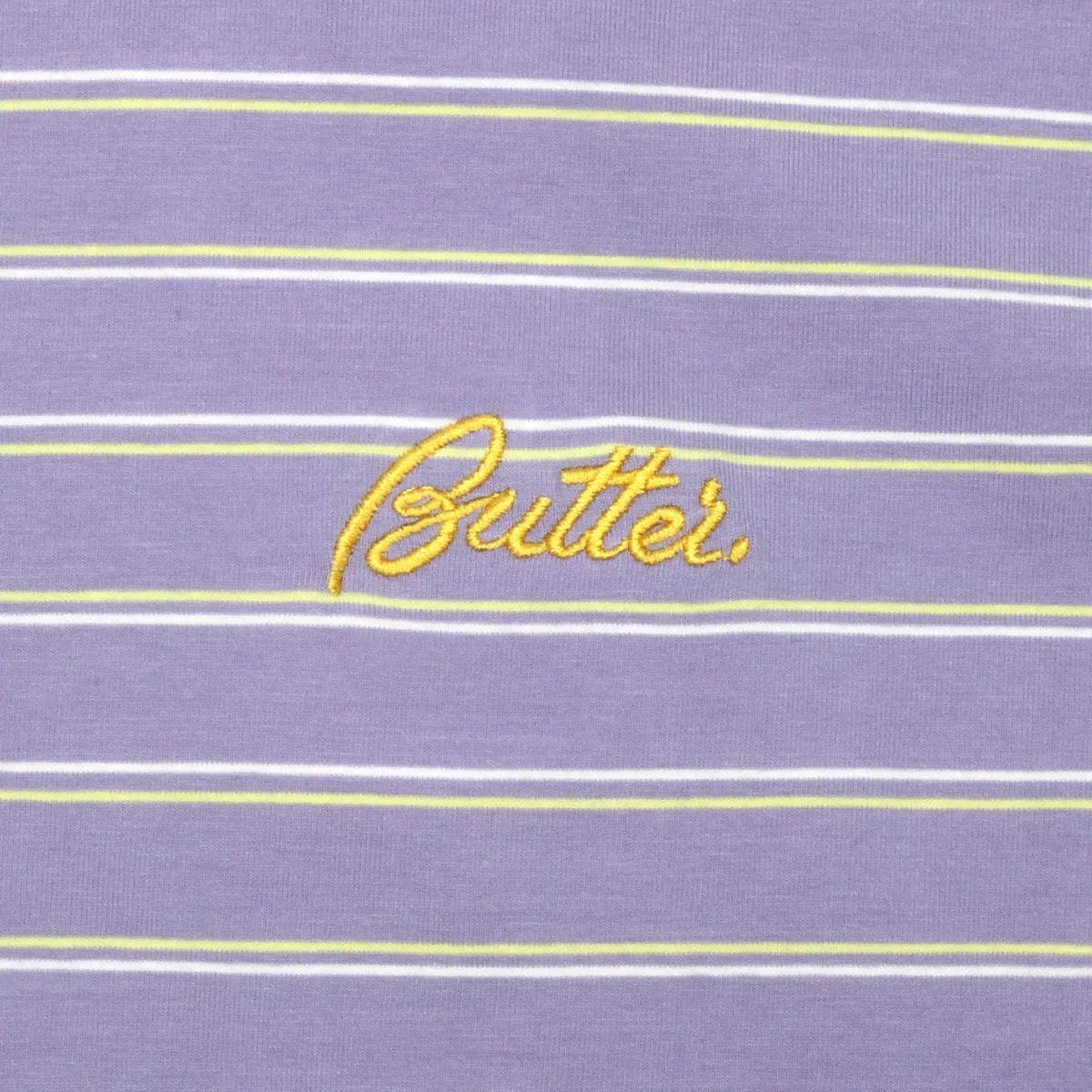 Cliff Stripe Tee sold by Premier product image thumbnail 3