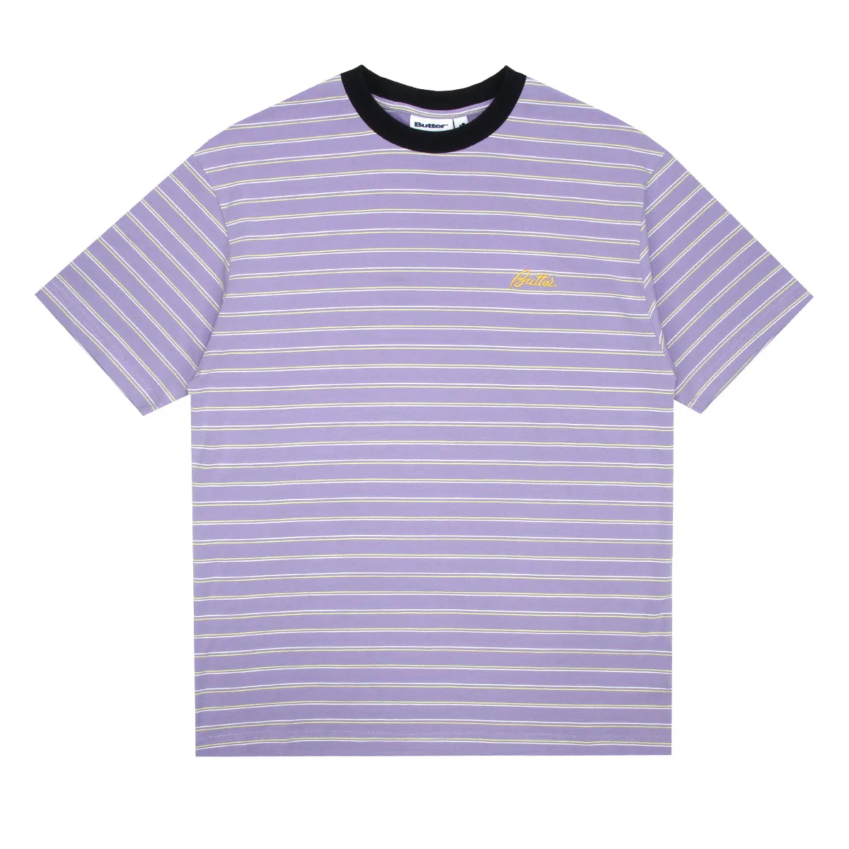 Cliff Stripe Tee sold by Premier product image thumbnail 2