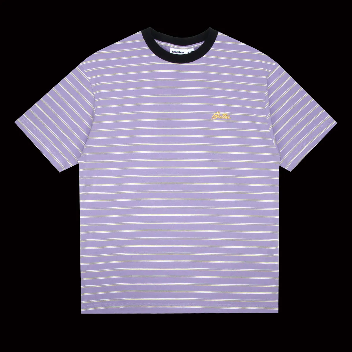 Cliff Stripe Tee sold by Premier
