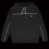 High-Pile Fleece Skate Hoodie sold by Premier