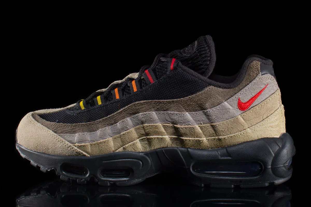 Air Max 95 sold by Premier