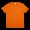 Core Logo Pocket T-Shirt sold by Premier
