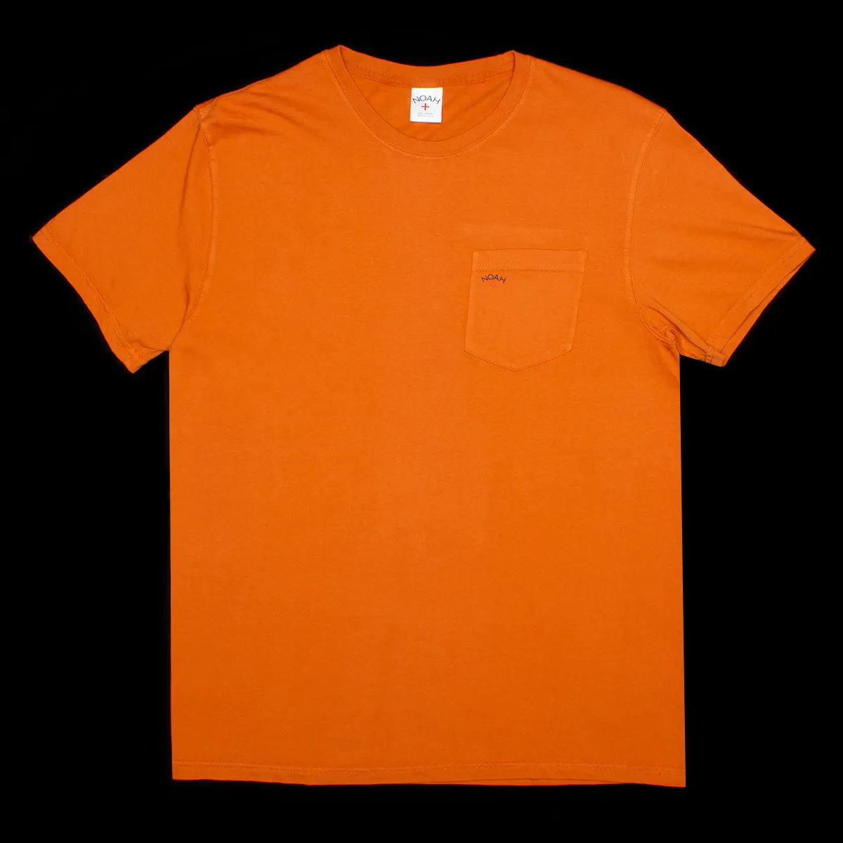 Core Logo Pocket T-Shirt sold by Premier