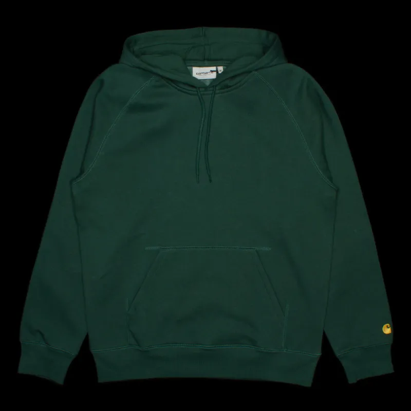 Hooded Chase Sweatshirt sold by Premier