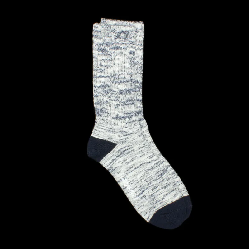 Soft Rib Crew Sock sold by Premier
