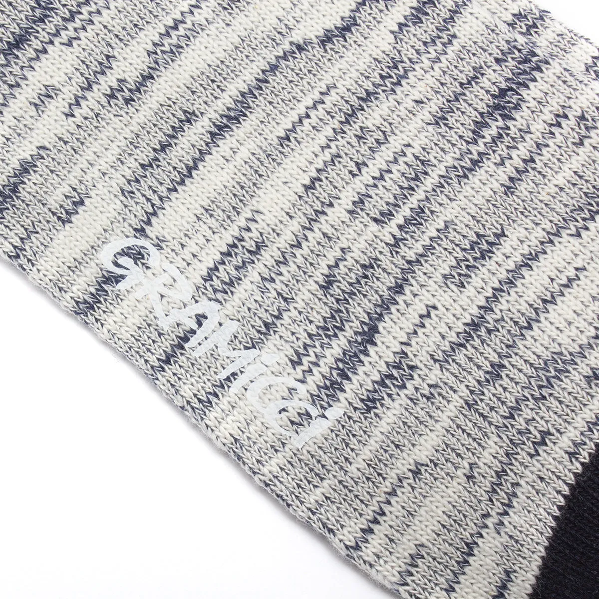 Soft Rib Crew Sock sold by Premier product image thumbnail 2