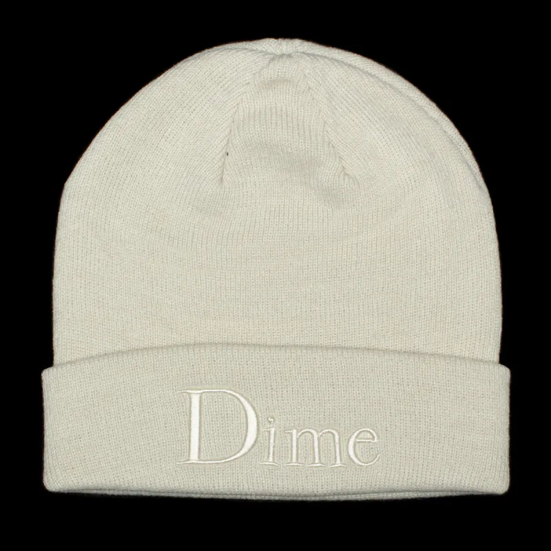 Classic 3D Beanie sold by Premier