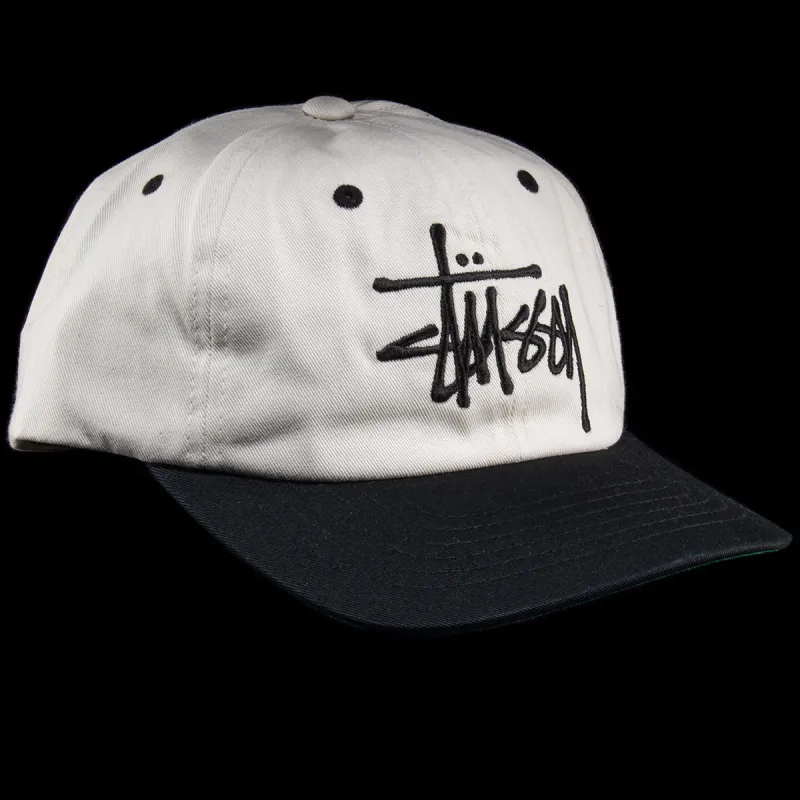 Big Basic Vintage Hat made by Stussy
