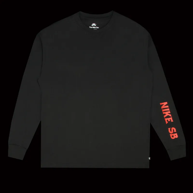 Snake L/S Tee sold by Premier