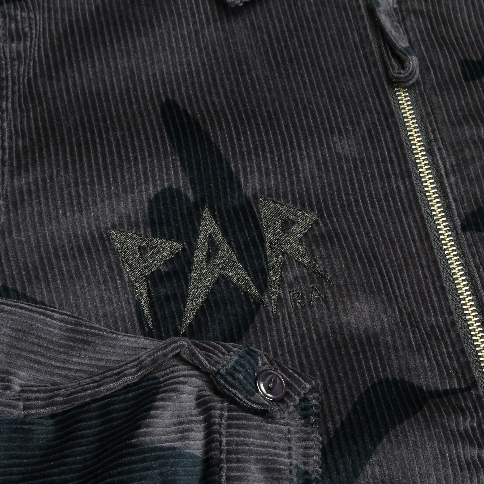 Clipped Wings Shirt Jacket sold by Premier product image thumbnail 2