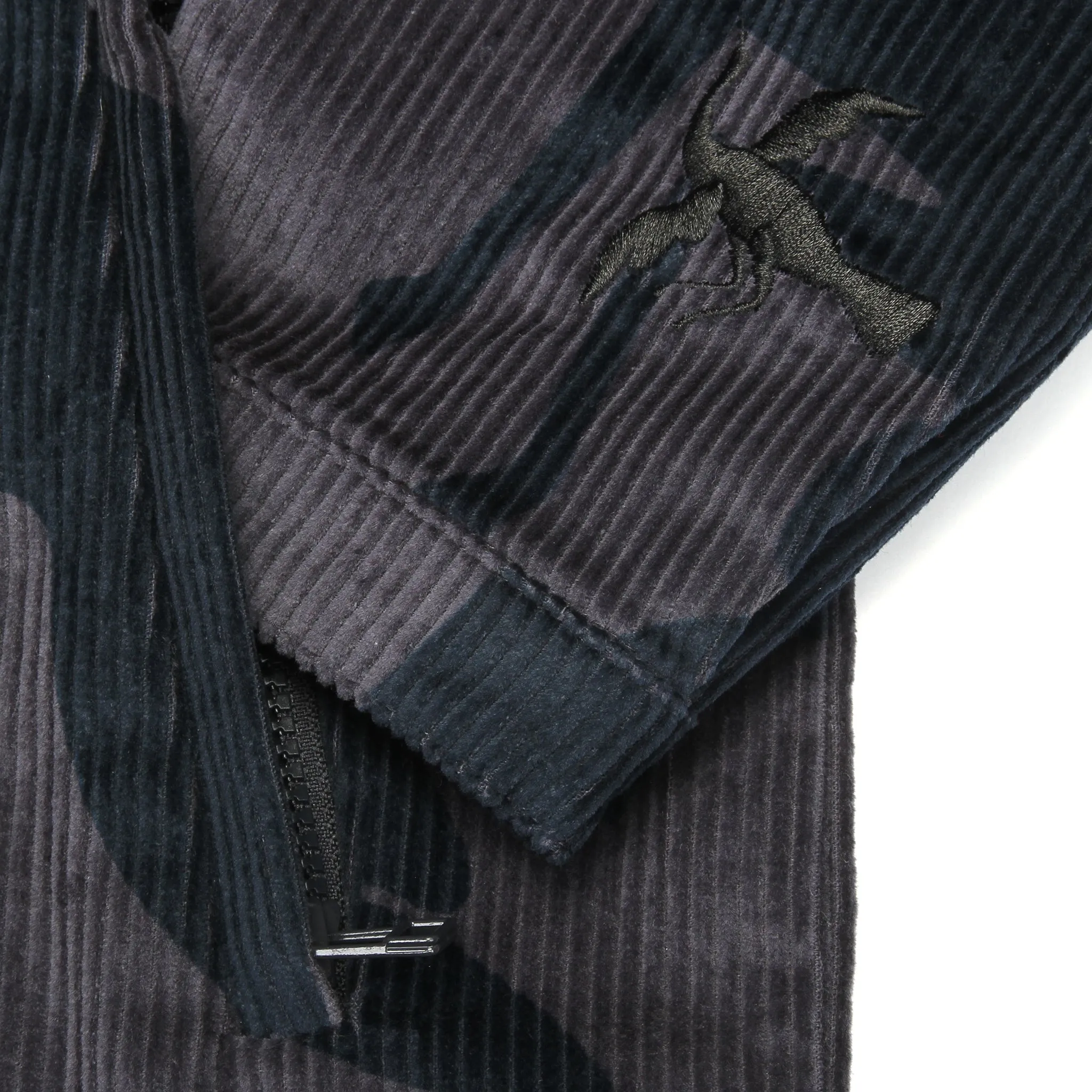 Clipped Wings Shirt Jacket sold by Premier product image thumbnail 3