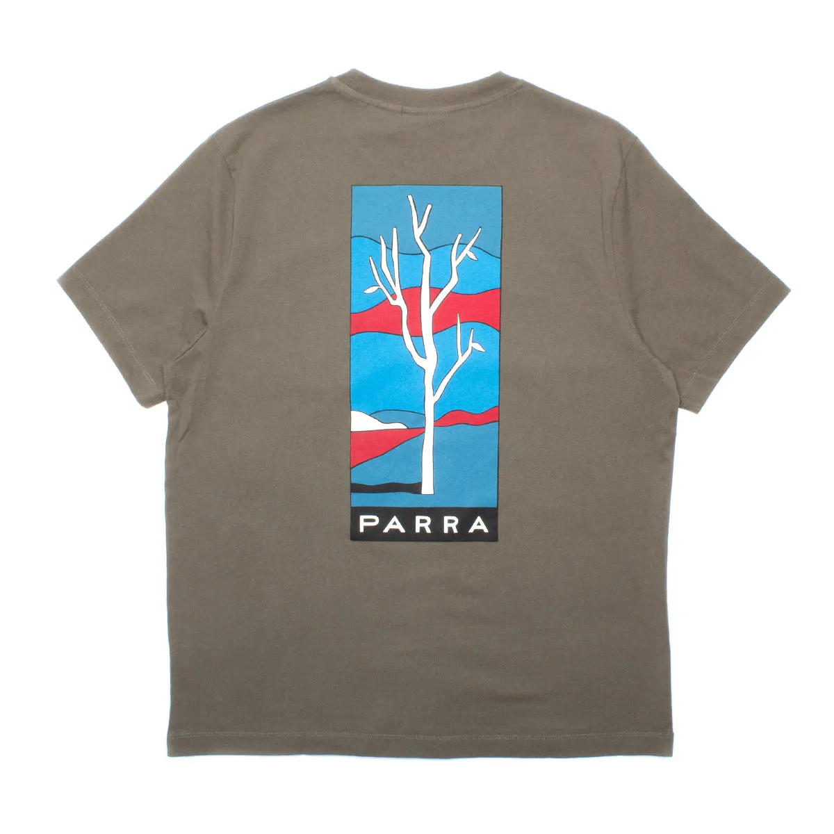 Dead Tree T-Shirt sold by Premier product image thumbnail 3