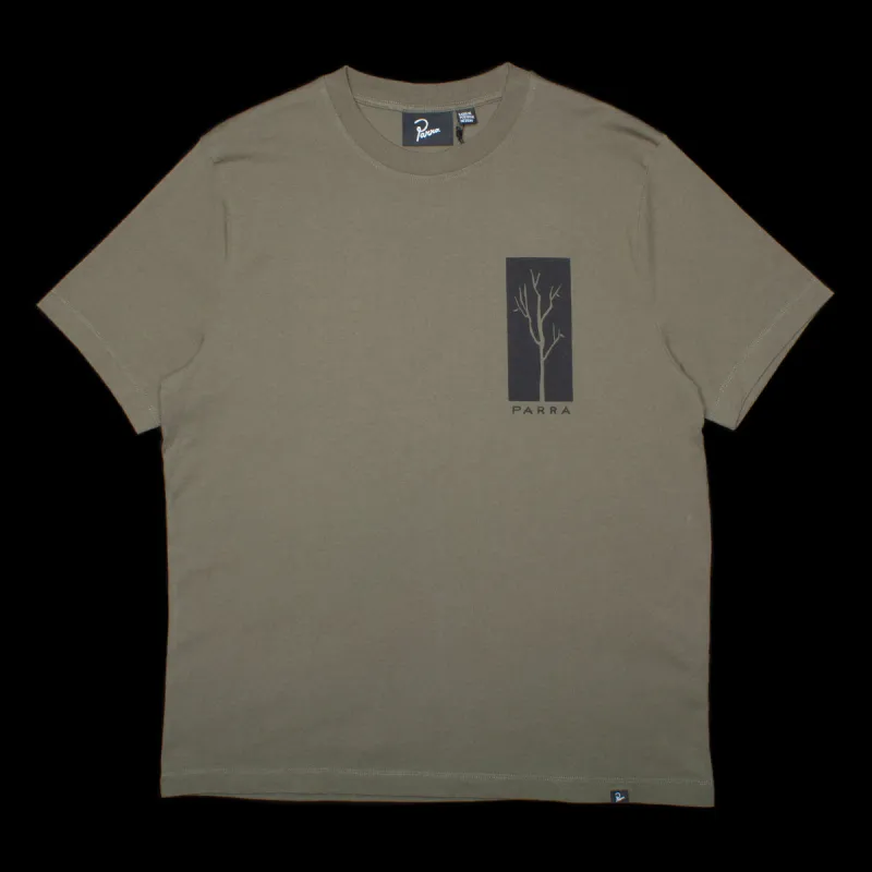 Dead Tree T-Shirt sold by Premier