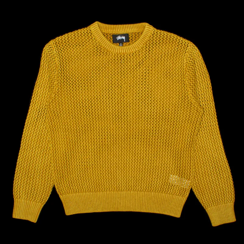 Pigment Dyed Loose Gauge Sweater sold by Premier