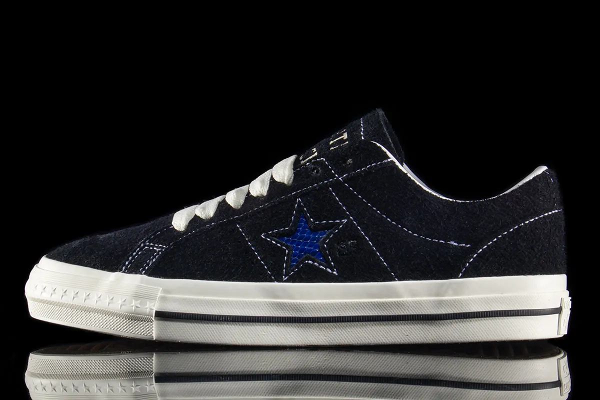 One Star Pro Ox x Quartersnacks sold by Premier