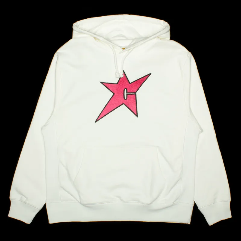 C-Star Hoodie sold by Premier