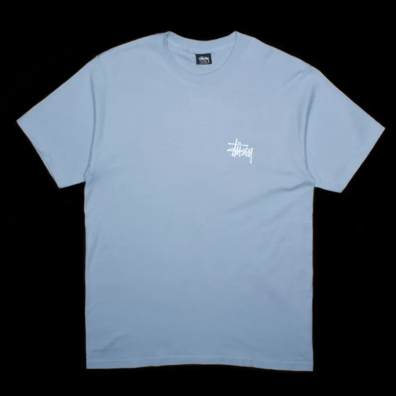 Basic Stussy T-Shirt sold by Premier