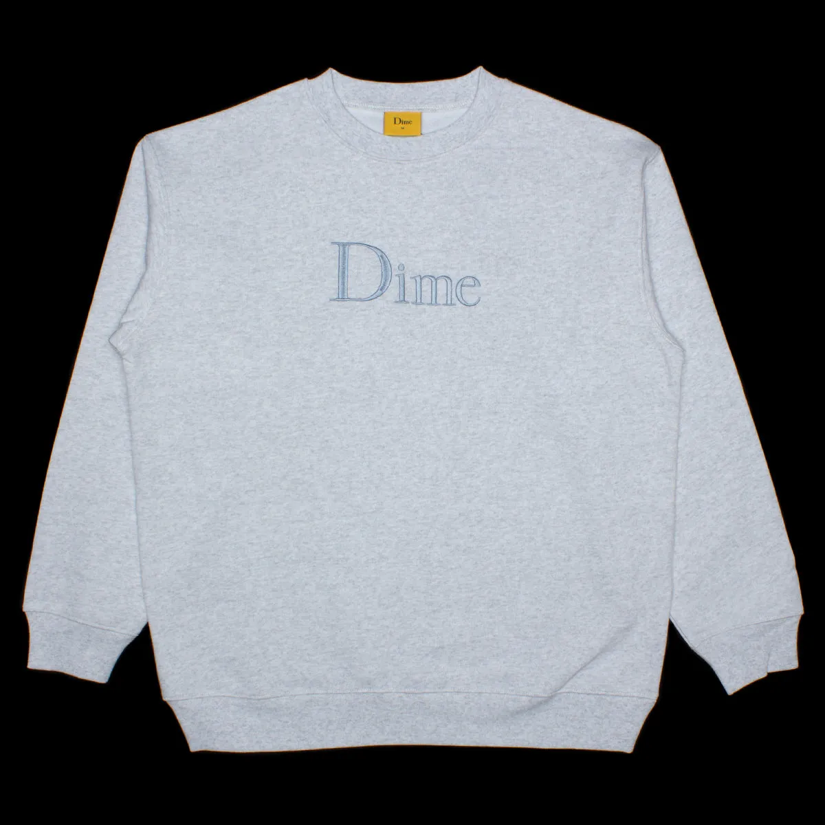Classic Logo Crewneck sold by Premier