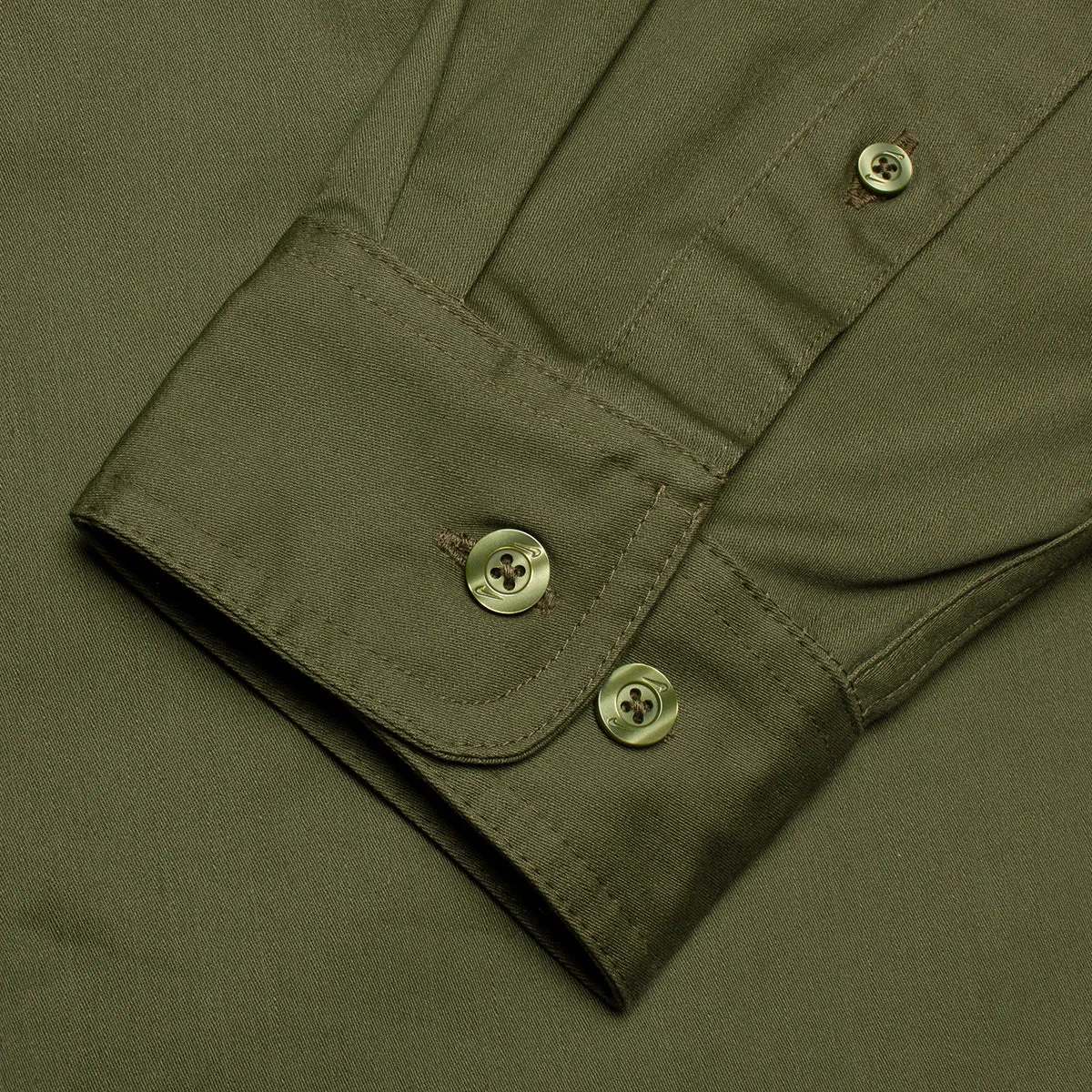 Tanglin Woven Button Down Shirt sold by Premier product image thumbnail 4