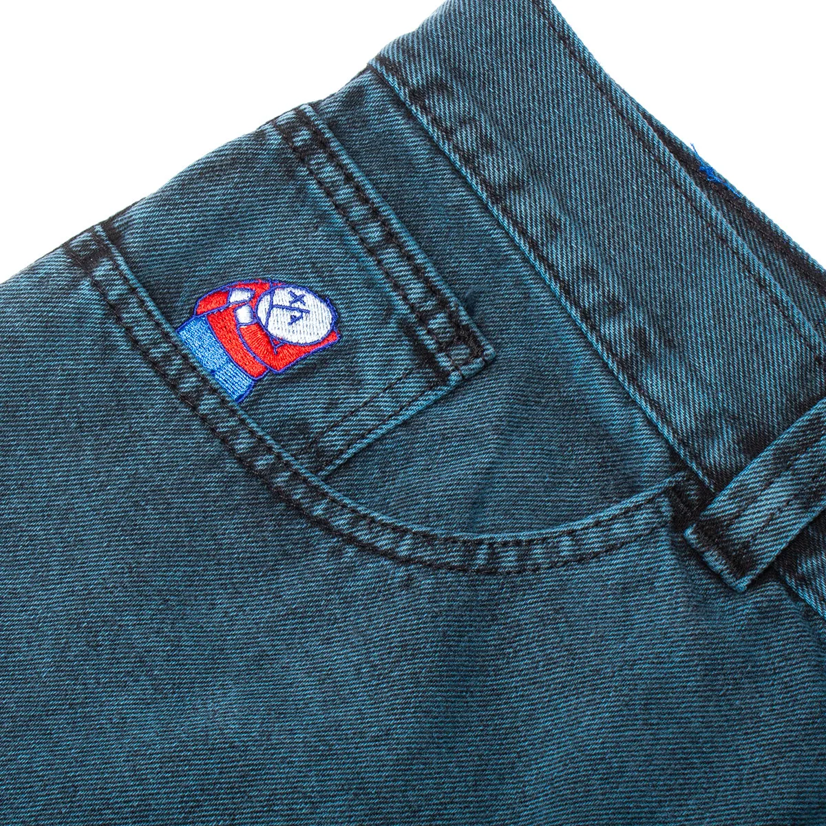 Big Boy Jeans sold by Premier product image thumbnail 3