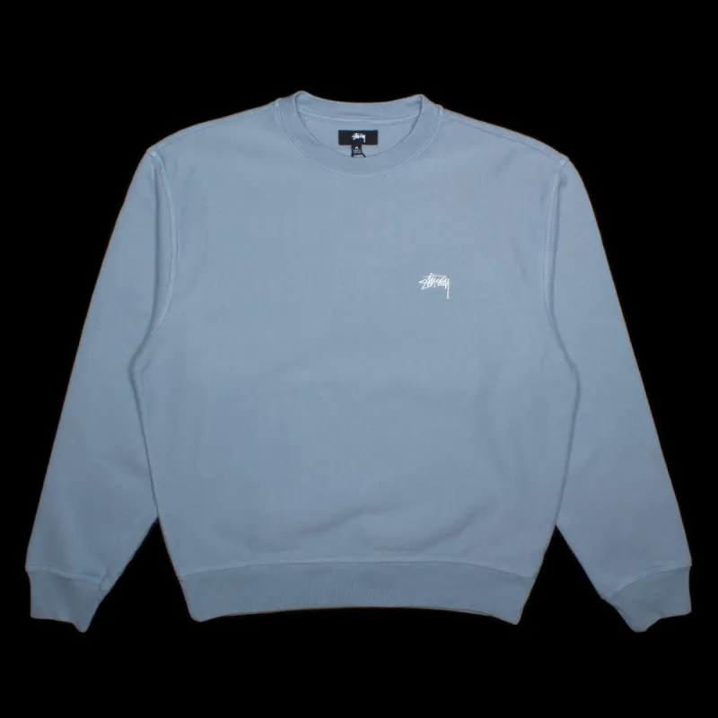 Stock Logo Crewneck Sweatshirt sold by Premier