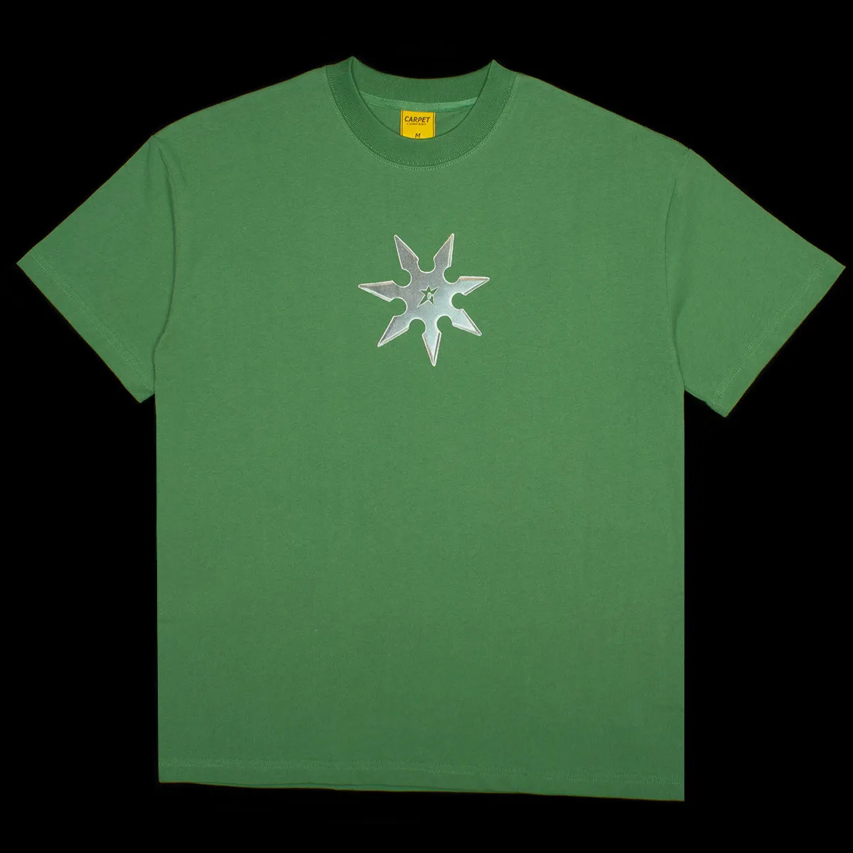 Throwing Star T-Shirt sold by Premier