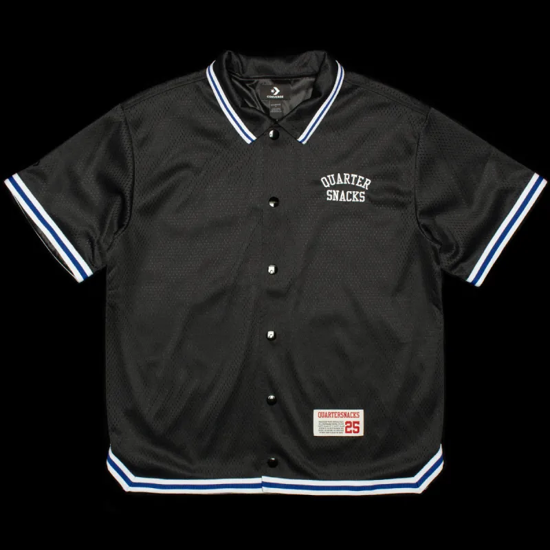 Converse x Quartersnacks Warm Up Top made by Converse