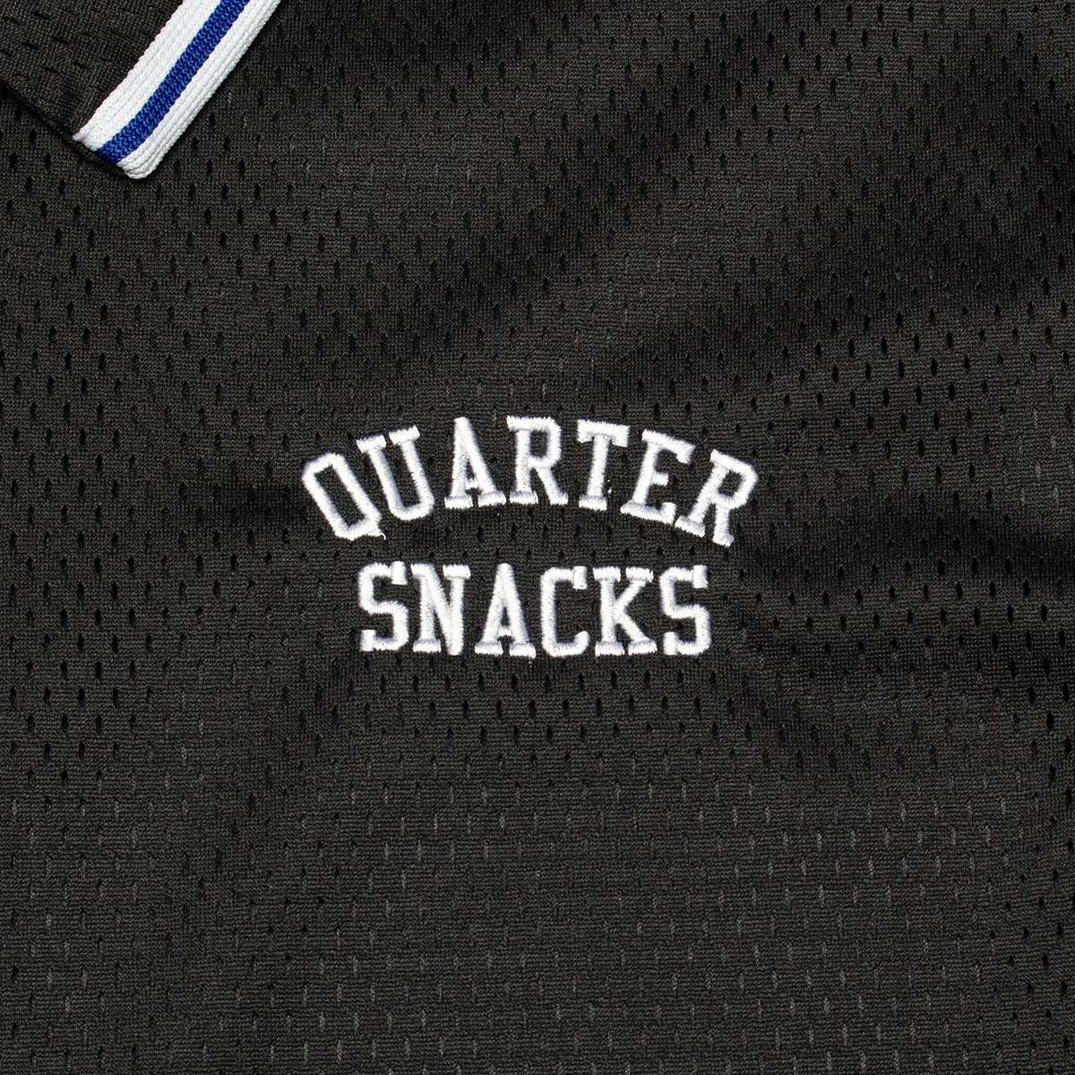 Converse x Quartersnacks Warm Up Top sold by Premier product image thumbnail 2